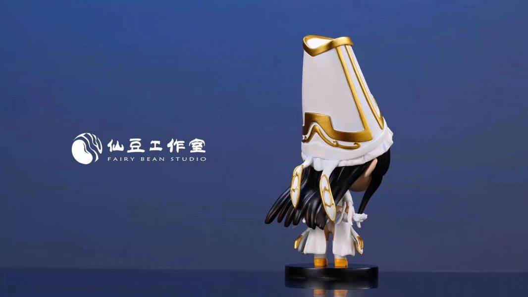 ﹝預購﹞GK   仙豆﹝原創﹞正版授權 原創三界系列-Q版黑白無常 