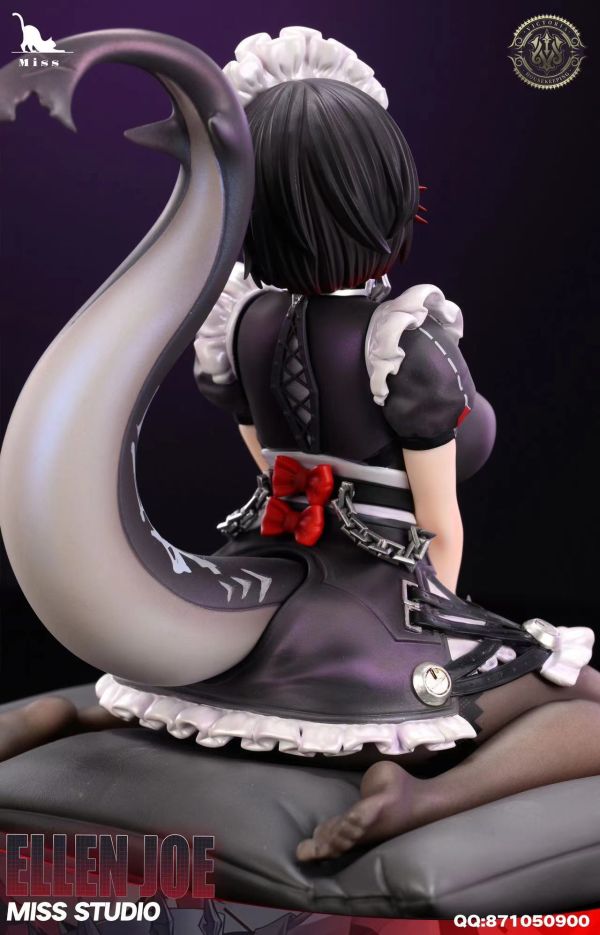 ﹝代購﹞GK Miss﹝絕區零﹞艾蓮·喬 