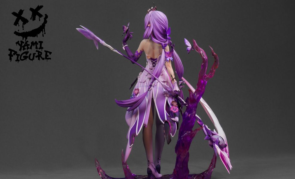﹝預購﹞GK  YAMI﹝崩壞星穹鐵道﹞崩壞星穹鐵道 冥河之女遐蝶 