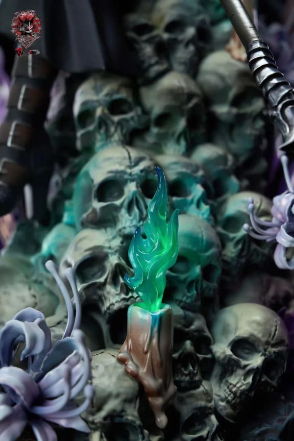 ﹝預購﹞GK Weare A Design﹝黑執事﹞葬儀屋 