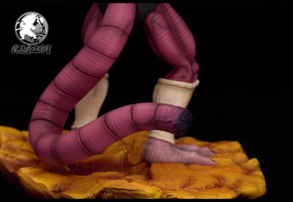 ﹝代購﹞GK  武道會﹝七龍珠﹞極簡系列第一彈—宇宙帝王弗利薩第三形態 