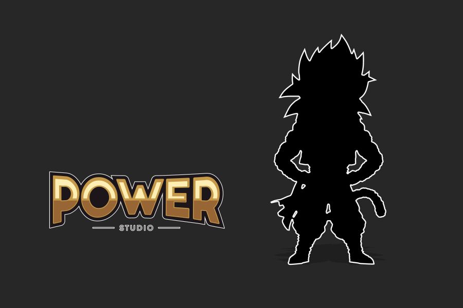 ﹝預購﹞GK Power﹝七龍珠﹞超四悟吉塔 