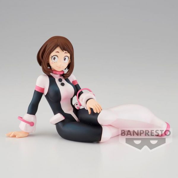 ﹝現貨﹞我的英雄學院 休息時間 collection vol.4 麗日御茶子 