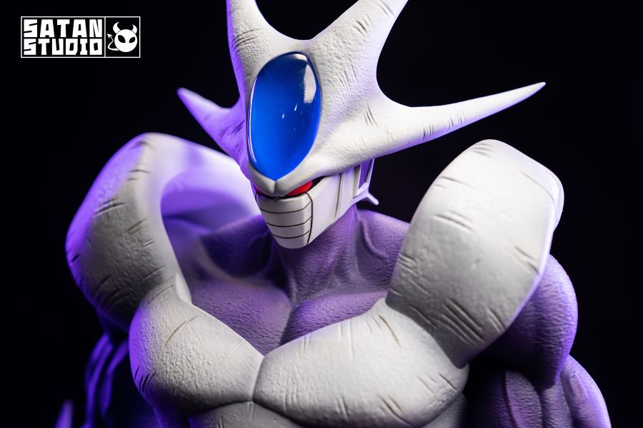 ﹝代購﹞GK  撒旦﹝七龍珠﹞古拉 