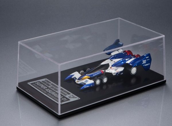 ﹝預購﹞閃電霹靂車Heritage Edition新世紀GPX SUPER ASURADA01 超級阿斯拉 