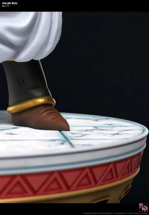 ﹝代購﹞GK 無界﹝七龍珠﹞大布歐 