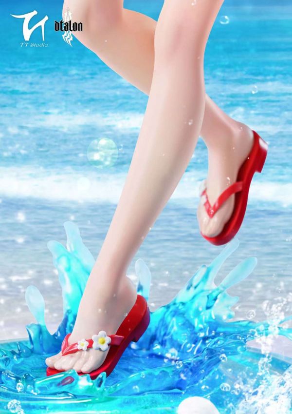 ﹝預購﹞ GK TT&Dtalon Studio﹝刀劍神域﹞刀劍神域系列第一彈結城明日奈-勞模亞絲娜 
