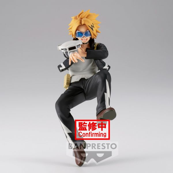 ﹝現貨﹞我的英雄學院 THE AMAZING HEROES vol.21 上鳴電氣 