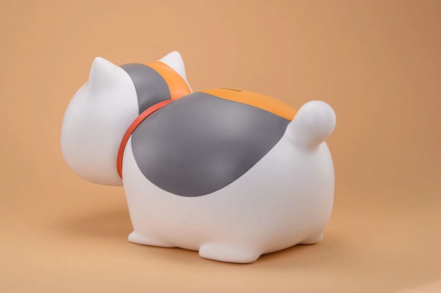 ﹝預購﹞GK  金烏﹝夏目友人帳﹞貓咪老師 