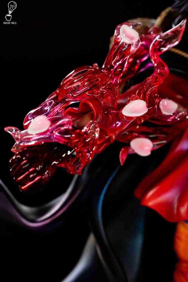 ﹝代購﹞GK  Brain-Hole﹝海賊王﹞流櫻路飛 