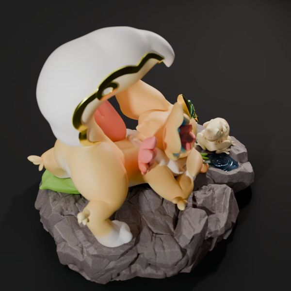 ﹝預購﹞GK 靈魔﹝遊戲王﹞皮爾莉 