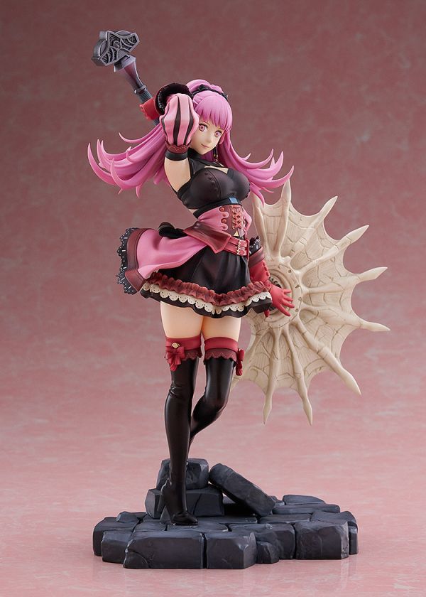 ﹝預購﹞1/7 Fire Emblem 風花雪月 希爾妲 