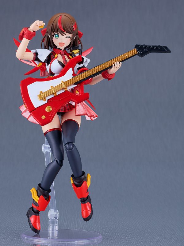 ﹝預購﹞PLAMATEA VALKYRIE TUNE Lisa = Caster 