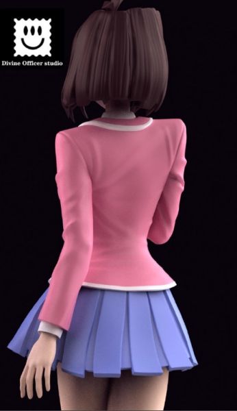 ﹝預購﹞GK  神官﹝遊戲王﹞真崎杏子 