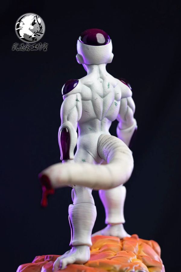﹝代購﹞GK  武道會﹝七龍珠﹞弗利薩 
