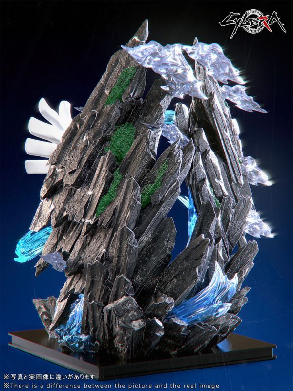 ﹝預購﹞GK  Cybera﹝精靈寶可夢﹞寶可夢 神獸系列《洛奇亞的爆誕》 