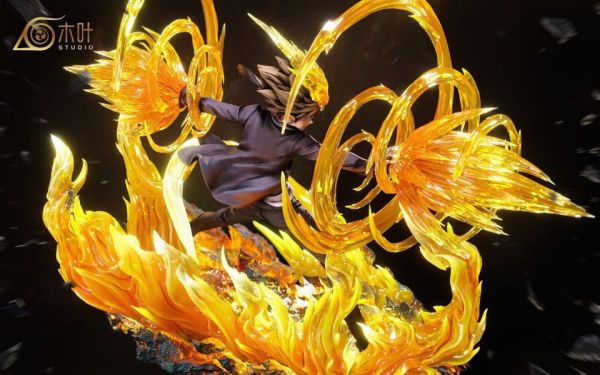 ﹝補款﹞GK 木葉﹝家庭教師﹞沢田綱吉 Xbuner 