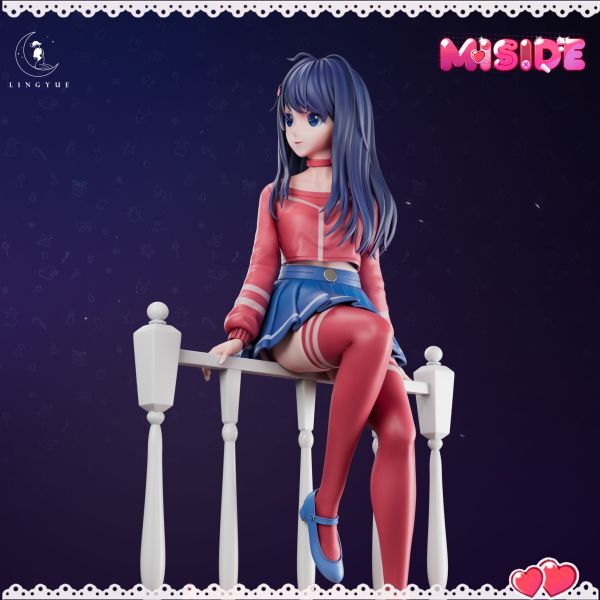 ﹝預購﹞GK 凌月﹝MiSide﹞善良米塔 