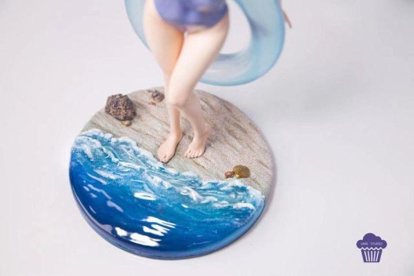 ﹝補款﹞GK  Cake﹝名偵探柯南﹞泳裝灰原哀 