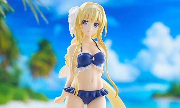 ﹝現貨﹞POP UP PARADE BEACH QUEENS 愛麗絲 