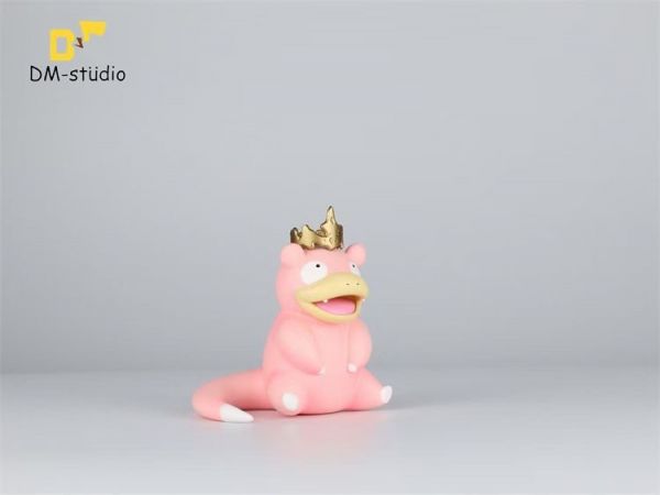 ﹝預購﹞GK   DM呆萌﹝精靈寶可夢﹞萌物系列第三彈 皇冠呆呆獸 