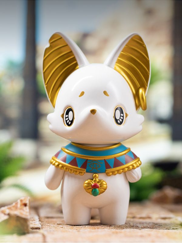 ﹝現貨﹞盲盒 Rinfenni 孚妮埃及幻影 系列盲盒 