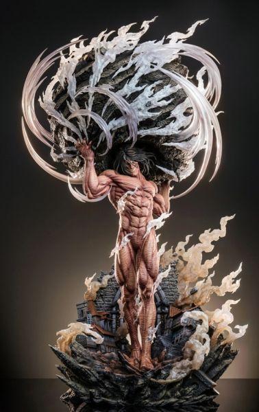 ﹝補款﹞GK Hertz﹝進擊的巨人﹞堵門 