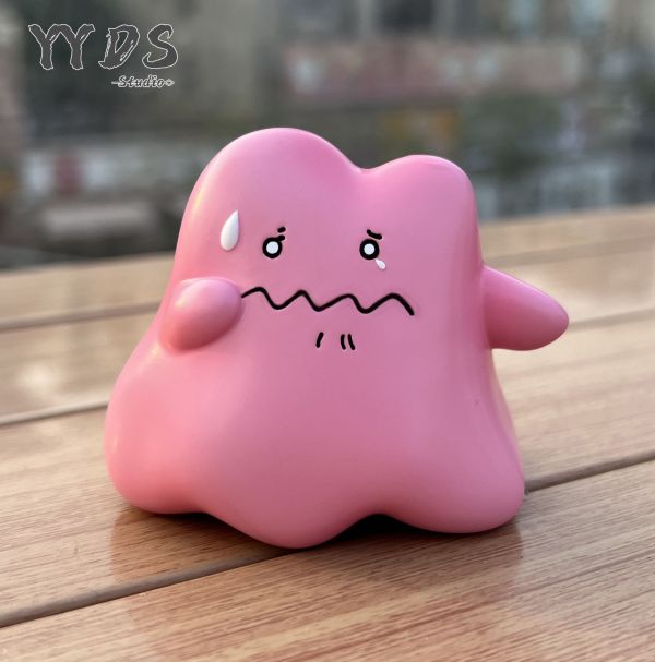 ﹝代購﹞GK   YYDS﹝精靈寶可夢﹞百變怪 