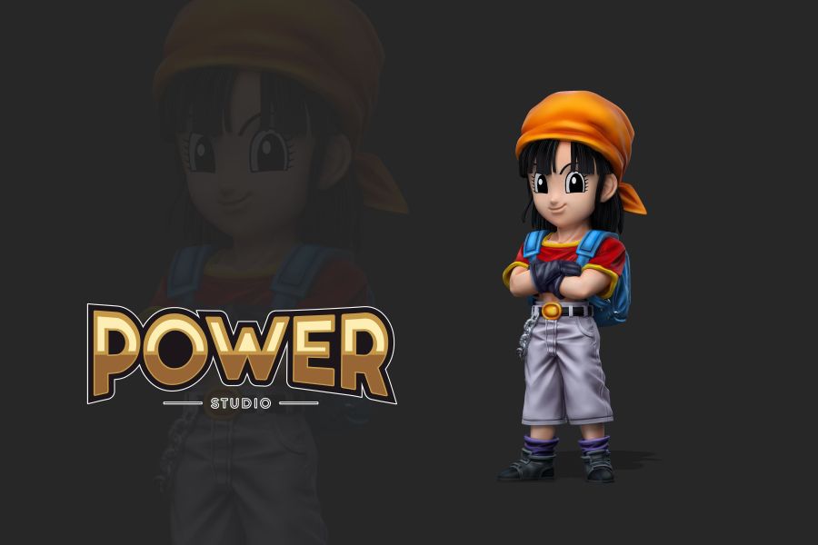 ﹝預購﹞GK Power﹝七龍珠﹞龍珠一gt小芳 