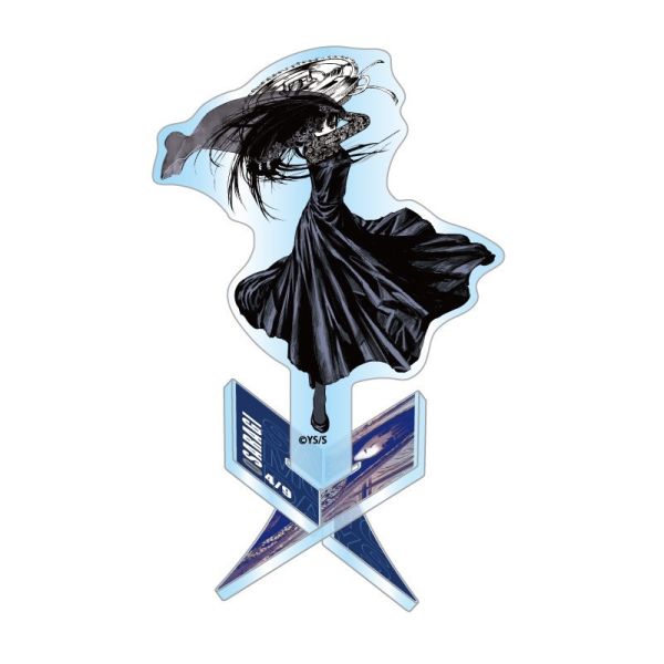 ﹝預購﹞坂本日常  生日立牌  大佛 