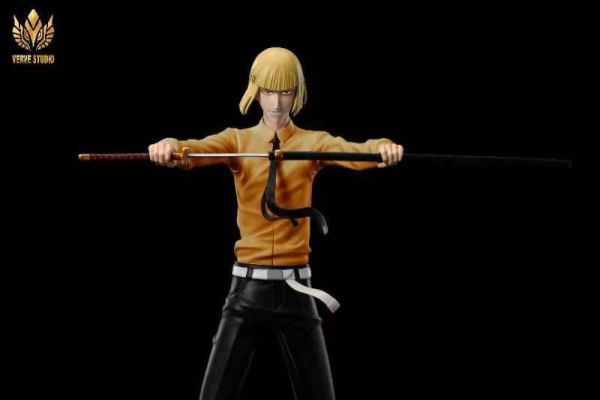 ﹝預購﹞GK  Verve﹝死神﹞死神假面軍團第一彈平子真子 