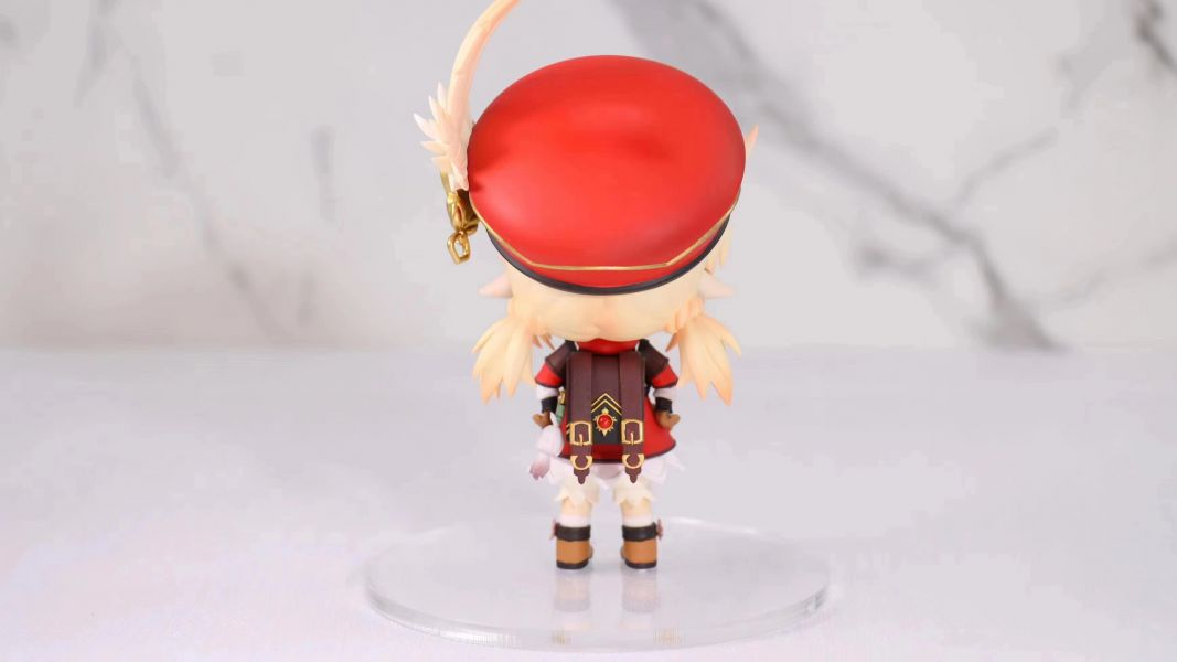 ﹝預購﹞PVC  S.C﹝原神﹞可莉/001號 