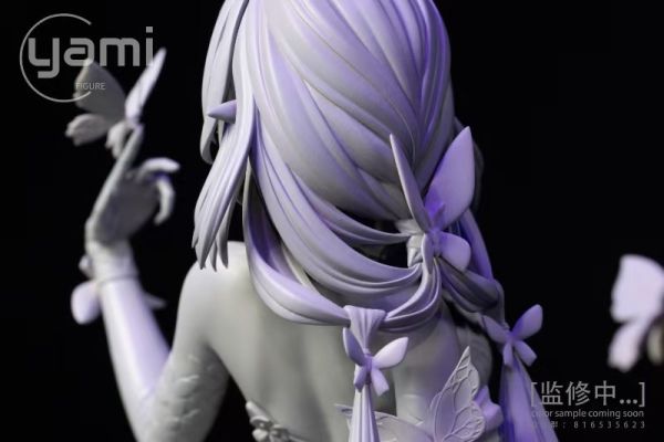 ﹝預購﹞GK  YAMI﹝崩壞星穹鐵道﹞冥河之女遐蝶 