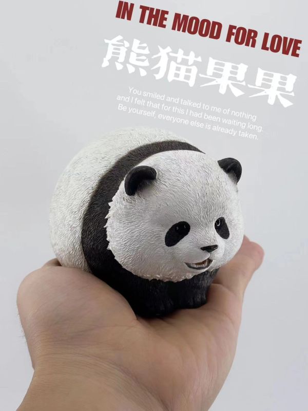﹝代購﹞GK  博‮志物‬﹝原創﹞熊‮果貓‬果 