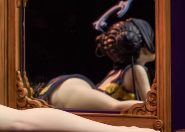 ﹝代購﹞GK 小雪糕﹝蔚藍檔案﹞妃咲 