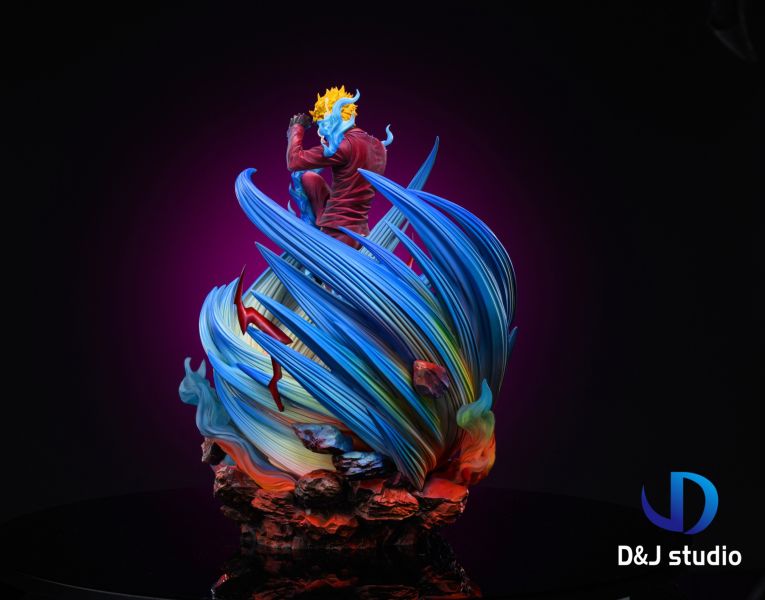 ﹝預購﹞GK D&J﹝海賊王﹞香吉士 