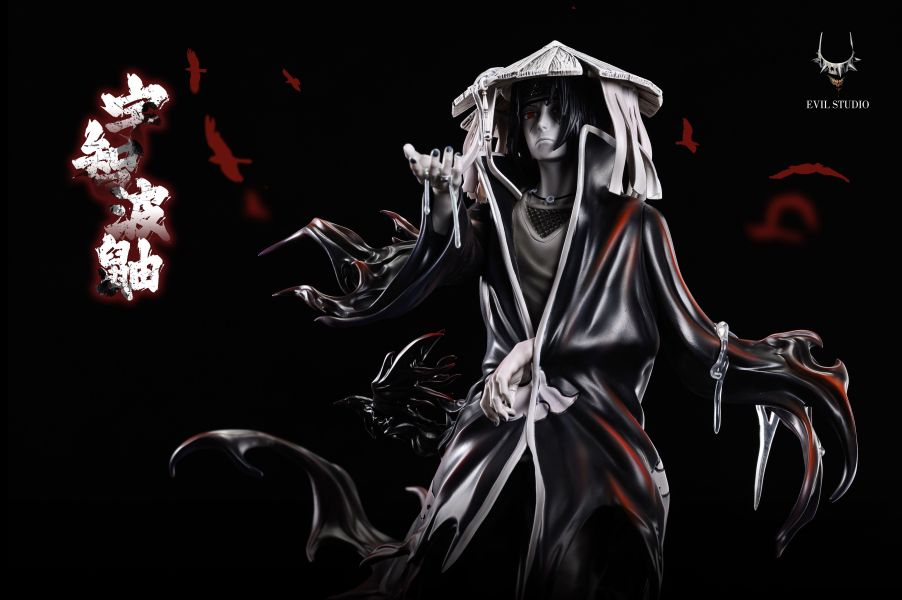 ﹝代購﹞GK  EVIL﹝火影忍者﹞宇智波鼬 