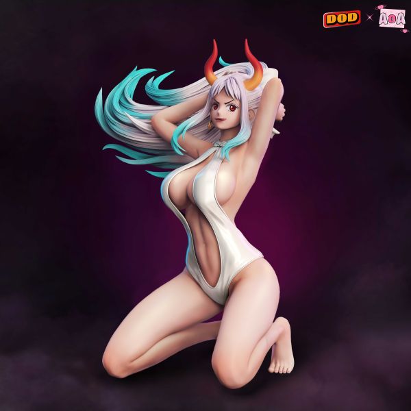 ﹝代購﹞GK   DOD&AOA﹝海賊王﹞BB泳裝系列 大和 