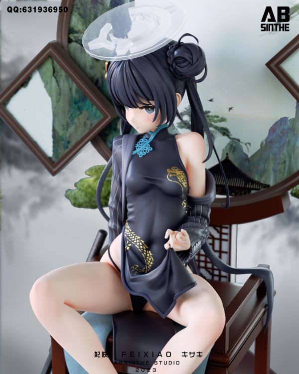 APEX 1/7 碧藍航線烏爾里希馮胡滕一騎絕塵附特典.玩具王國Toyking.鋼彈.鋼彈模型.玩具
