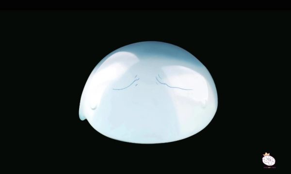 ﹝代購﹞GK  甜甜圈﹝關於我轉生變成史萊姆這檔事﹞史萊姆emo 