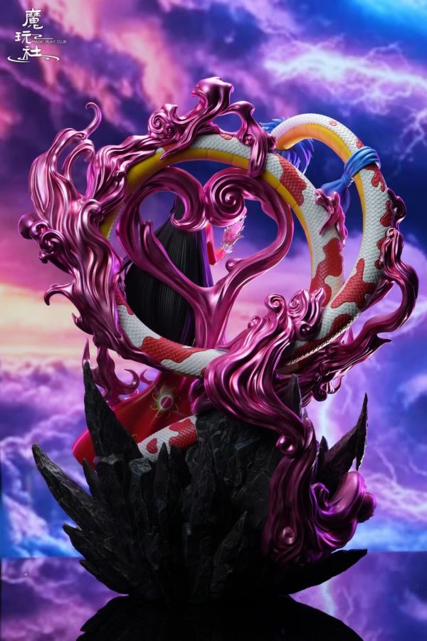 ﹝預購﹞GK 魔玩社﹝海賊王﹞七武海系列第二款 女帝 