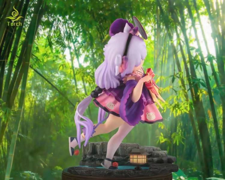 ﹝預購﹞GK   Torch﹝小林家的龍女僕﹞小龍女秋月園會第一彈-小林康娜 