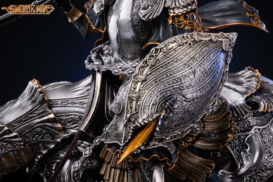 ﹝代購﹞GK  Sword&Wing﹝艾爾登法環﹞Elden Ring艾爾登法環魔法騎士羅蕾塔 