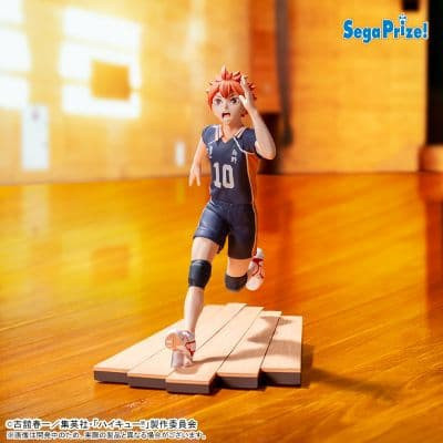 ﹝預購﹞排球少年 公仔 日向翔陽 