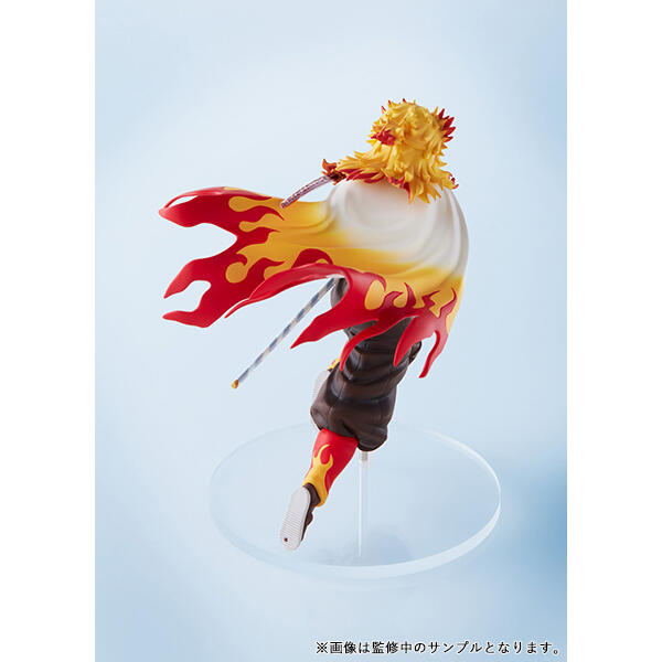 ﹝預購﹞2022年.07月 代理版  ConoFig 鬼滅之刃 煉獄杏壽郎 炎柱 