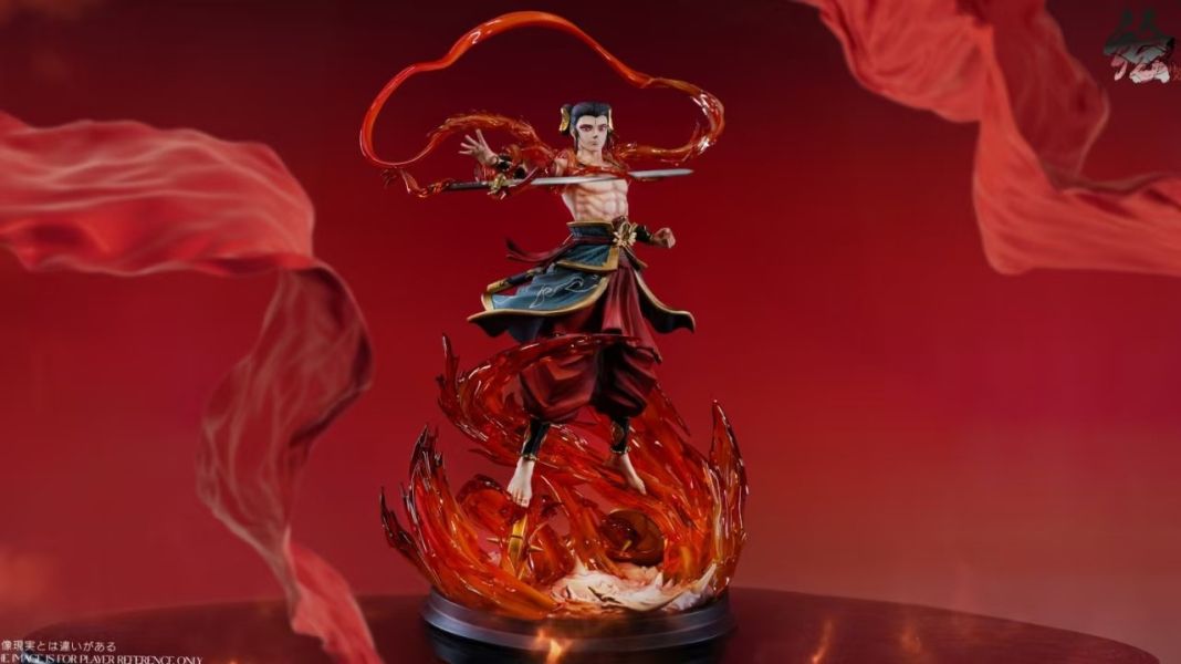 ﹝預購﹞GK 仙繪﹝東方神話﹞三壇海會大神 