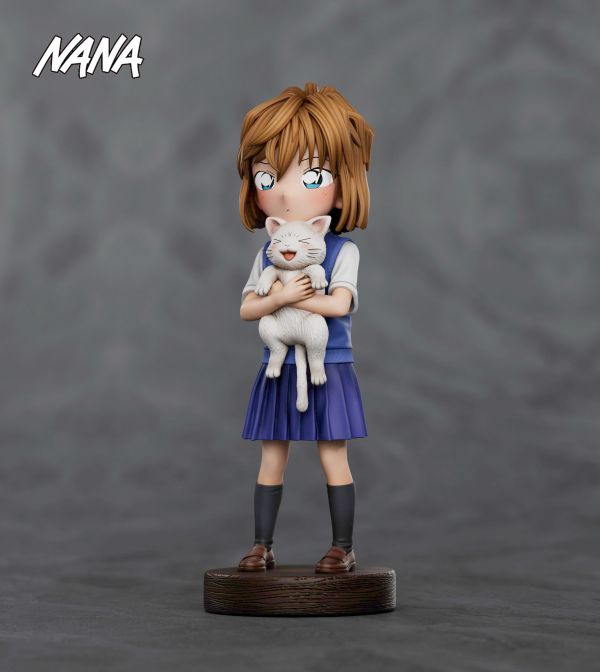 ﹝預購﹞GK NANA﹝名偵探柯南﹞jk制服灰原哀 