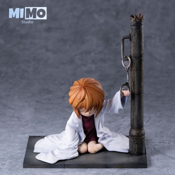 ﹝代購﹞GK  Mimo﹝名偵探柯南﹞第四款 縮小的雪莉-灰原哀 