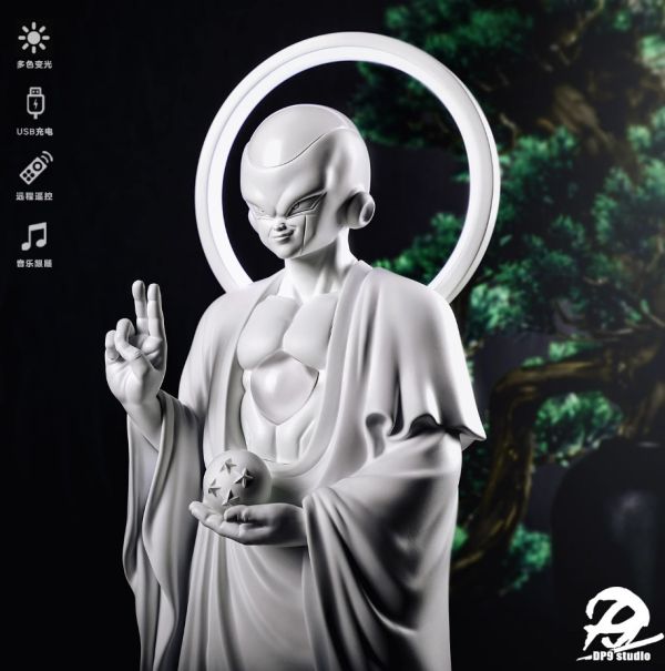 ﹝代購﹞GK   DP9﹝七龍珠﹞萬佛系列06-佛利薩 