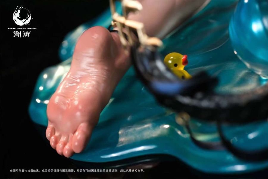 ﹝代購﹞GK 潮涌﹝明日方舟﹞泳池大哥-CHONG YUE 